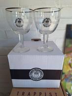 4 x westvleteren nieuwste proefglaasjes, Ophalen of Verzenden, Nieuw, Overige merken