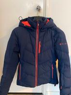 Roxy Winterjas /skijas met Dons - Maat M, Ophalen of Verzenden, Gedragen, Maat 38/40 (M), Jack