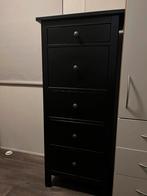 Ikea Hemnes ladekast in goede staat, Ophalen, Minder dan 50 cm, 100 tot 150 cm, Zo goed als nieuw