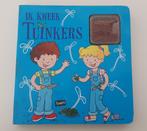 Boekje Ik Kweek Tuinkers, Boeken, Kinderboeken | Jeugd | onder 10 jaar, Ophalen of Verzenden, Nieuw, Fictie algemeen