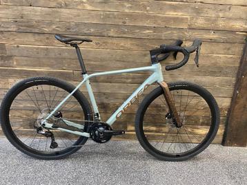 Orbea Terra H 30 Gravel Maat M  beschikbaar voor biedingen