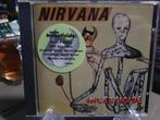 Nirvana incersticide CD, Ophalen, Zo goed als nieuw, Poprock