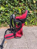 Vaude Swing Rugdrager - Comfortabel en Praktisch, Overige merken, Gebruikt, Ophalen of Verzenden, Rug
