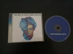 The Best Of David Bowie 1969 - 1979 (2cd), Ophalen of Verzenden, Gebruikt, Poprock