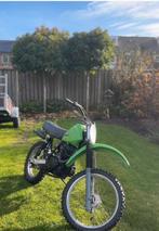 Gezocht: onderdelen voor de Kawasaki klx250 1980, Ophalen of Verzenden