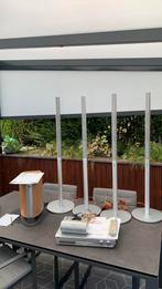 Jvc home cinema controle center, Ophalen, Zo goed als nieuw, JVC, Dvd-speler
