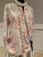 Tuniek van Gerry Weber, Ophalen of Verzenden, Zo goed als nieuw, Maat 42/44 (L), Zwart