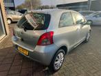 Toyota Yaris 1.0 VVTi - Airco - 167.380 KM - APK: 11-2025, Auto's, Toyota, Voorwielaandrijving, 970 kg, Stof, Gebruikt