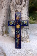 Cloisonné hanger, Ophalen of Verzenden