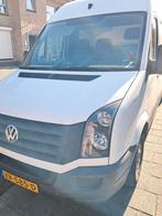 Volkswagen Crafter 50 136pk TDI BMT Pudc L3h1 432/3500 (euro, Auto's, 4 cilinders, Volkswagen, 11 km/l, Particulier