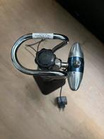 Co2 drukfles, Ophalen of Verzenden, Filter of Co2