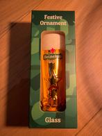 Heineken kerstbal 🎅🎄🍻, Ophalen of Verzenden, Nieuw, Heineken