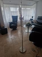 Rohs vloerlamp., Huis en Inrichting, Lampen | Vloerlampen, Ophalen of Verzenden, Gebruikt, Metaal, 150 tot 200 cm