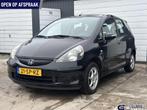 Honda Jazz 1.2 Cool, Auto's, Voorwielaandrijving, 450 kg, 4 cilinders, Zwart