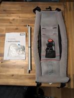 Thule Infant Sling baby hangmat, Fietsen en Brommers, Fietsaccessoires | Aanhangers en Karren, Ophalen, Zo goed als nieuw, Kinderkar