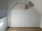 Artemide Tolomeo Mega Lamp kap 42 cm, Huis en Inrichting, Ophalen, Gebruikt, 150 tot 200 cm