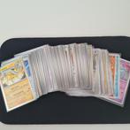 Pokemon Prismatic Evolution PRE base bulk reverse EX, Ophalen of Verzenden, Zo goed als nieuw, Meerdere kaarten