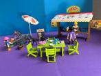 Playmobil pony cafe 70519, Kinderen en Baby's, Speelgoed | Playmobil, Ophalen of Verzenden, Zo goed als nieuw, Complete set