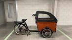 Baboe dog e, Fietsen en Brommers, Fietsen | Bakfietsen, Ophalen, Gebruikt, 2 kinderen, Elektrisch