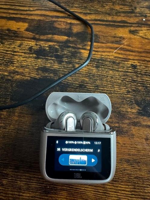 JBL Harman tour pro 3, Telecommunicatie, Mobiele telefoons | Oordopjes, Zo goed als nieuw, Ophalen