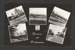 ansichtkaart, Oostvoorne, groeten uit  (1533), Verzamelen, Ansichtkaarten | Nederland, Verzenden, 1960 tot 1980, Gelopen, Zuid-Holland