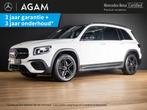 Mercedes-Benz GLB 250 4MATIC Premium Panorama dak, Automaat, Stof, Gebruikt, Euro 6