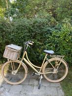 Diva Damesfiets met Mand, Fietsen en Brommers, Fietsen | Dames | Damesfietsen, Ophalen of Verzenden, Gebruikt, Overige merken