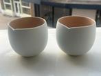 Nespresso kopjes India Mahdavi, Ophalen, Zo goed als nieuw, Overige stijlen, Kop(pen) en/of Schotel(s)