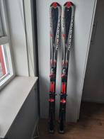 Rossignol Zenith Ski's - 1.62m, 160 tot 180 cm, Gebruikt, Rossignol, Ophalen of Verzenden