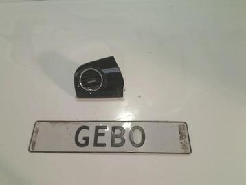 LUCHTROOSTER Fiat 500 (312) (01-2007/12-2012) (51803292) beschikbaar voor biedingen