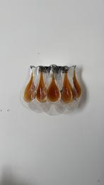 Murano wandlampen, Sieraden, Tassen en Uiterlijk, Edelstenen, Ophalen of Verzenden, Nieuw