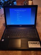 Acer 15,6" Aspire laptop, 15 inch, Acer laptop, Qwerty, Core i5