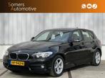 BMW 1-serie 118i Sport Lease Essential | Sportstoelen | Navi, Auto's, BMW, Origineel Nederlands, Te koop, 5 stoelen, Benzine