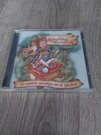 efteling Sprookjes  cd, Verzenden, Zo goed als nieuw, Overige typen