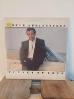 Bruce Springsteen - Tunnel of Love, Ophalen of Verzenden, Zo goed als nieuw, 12 inch, Poprock