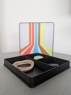 Retro line bewaardoos, Ophalen of Verzenden, Huis en Inrichting