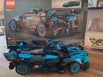 Lego Bugatti 42162, Ophalen of Verzenden, Zo goed als nieuw