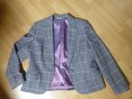 LAURA ASHLEY 100 % Wollen Tweed Jasje, LAURA ASHLEY, Verzenden, Maat 42/44 (L), Zo goed als nieuw
