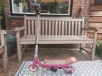 Spacescooter junior rolze, Fietsen en Brommers, Steps, Ophalen, Zo goed als nieuw, Overige typen