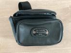 Heuptasje, Sieraden, Tassen en Uiterlijk, Toilettassen, Ophalen of Verzenden, Zo goed als nieuw, Zwart, Heer of Dame