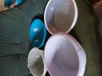Plastic bakken, Huis en Inrichting, Keuken | Tupperware, Ophalen, Zo goed als nieuw, Overige typen