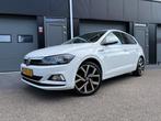 Volkswagen Polo 1.0 TSI 95pk Apple Carplay, ACC, Dealer OH!!, Voorwielaandrijving, Stof, 95 pk, 1055 kg