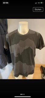 Adidas T-shirt camouflage maat M, Overige kleuren, Maat 48/50 (M), Ophalen of Verzenden, Adidas