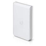 Uniquiti Unifi AC In Wall (UAP AC IW) accesspoint, Computers en Software, Accesspoints, Ophalen of Verzenden, Gebruikt, UniFi Ubiquiti