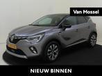 Renault Captur 1.3 TCe 130 PK Intens Automaat | Navigatie |, 12 maanden, Stof, Gebruikt, Euro 6