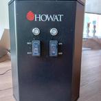 3-in-1 kokend water kraan set ZWART Howat, Ophalen, Minder dan 50 cm, Zwart, Zo goed als nieuw
