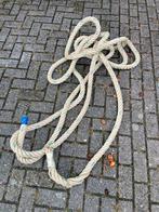 Dik touw - 10 meter, Ophalen of Verzenden, Gebruikt