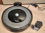 iRobot Roomba Robotstofzuiger, Ophalen, Gebruikt, Robotstofzuiger