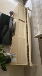 Italiaanse Stijl Woonkamer Meubelset - Onbeschadigd!, Huis en Inrichting, Kasten | Dressoirs, Ophalen, Met plank(en), 150 tot 200 cm