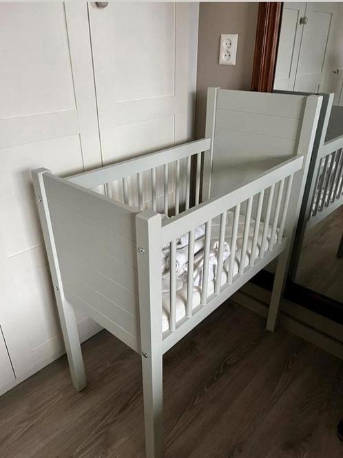 Kidsmill wieg ledikant Noa, Kinderen en Baby's, Babywiegjes en Ledikanten, Ledikant, Ophalen